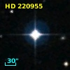 HD 220955