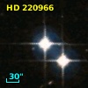 HD 220966