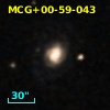 MCG+00-59-043