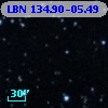LBN 134.90-05.49
