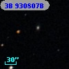 3B 930807B