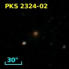 PKS 2324-02