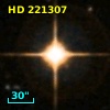 HD 221307