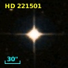 HD 221501