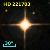 HD 221703