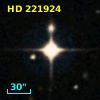 HD 221924