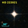 HD 222021
