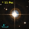 *  11 Psc