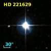 HD 221629