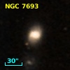 NGC  7693