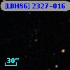 [LBH86] 2327-016