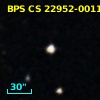 BPS CS 22952-0011