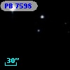 PB  7598