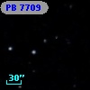 PB  7709