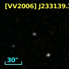 [VV2006] J233139.3-001516