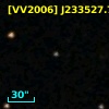 [VV2006] J233527.7-001339