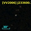[VV2006] J233600.1-005533