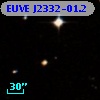 EUVE J2332-01.2