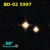 BD-02  5997