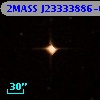 2MASS J23333886-0044457