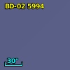 BD-02  5994