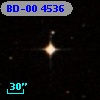 BD-00  4536