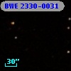 BWE 2330-0031