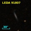 LEDA   91807