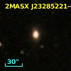 6dFGS gJ232852.2-020356