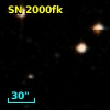SN 2000fk