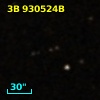 3B 930524B