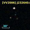 [VV2006] J232640.0-003041