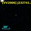 [VV2006] J232741.2-005059