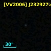 [VV2006] J232927.4-001116