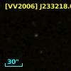 [VV2006] J233218.6-005842