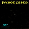 [VV2006] J233620.1-001747