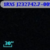 1RXS J232742.7-005957