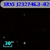 1RXS J232746.3-024005