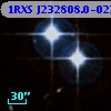 1RXS J232808.0-022726