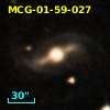 1RXS J233033.0-022754