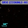 1RXS J233606.5-011120