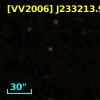 [VV2006] J233213.9-005432