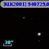 [KLK2001] 940729.06