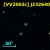 [VV2003c] J232640.1-005025