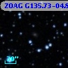 ZOAG G135.73-04.83