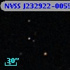 NVSS J232922-005544