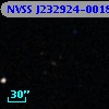 NVSS J232924-001854