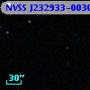 NVSS J232933-003019