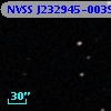 NVSS J232945-003948