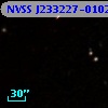 NVSS J233227-010204